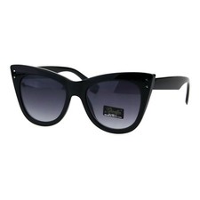 Womens Fashion Sunglasses Square Butterfly Oversized Shades UV 400