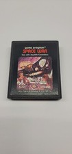 Atari 2600 SPACE WAR CX2604 Video Game Cartridge Only, CLEAN TESTED WORKING