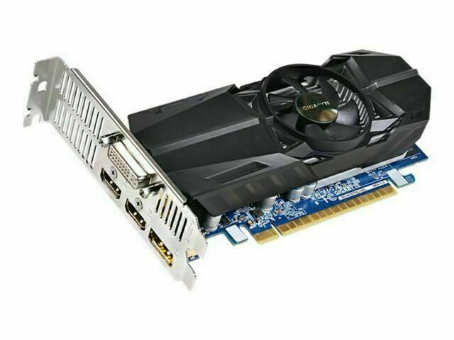 GALAX GEFORCE GTX 750 Ti EXOC 2GB - 700 Series - Graphics Card