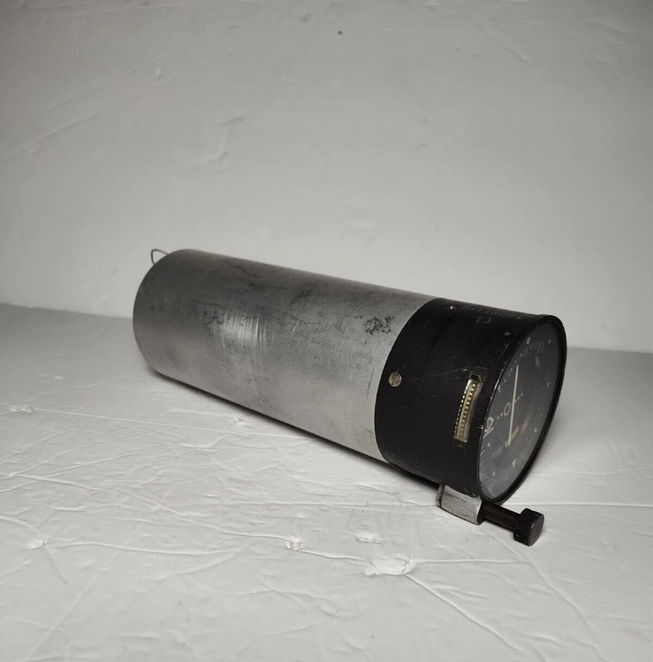 Cessna, Piper / NARCO VOA-40 VOR / LOC Converter / Indicator - image 3 of 4