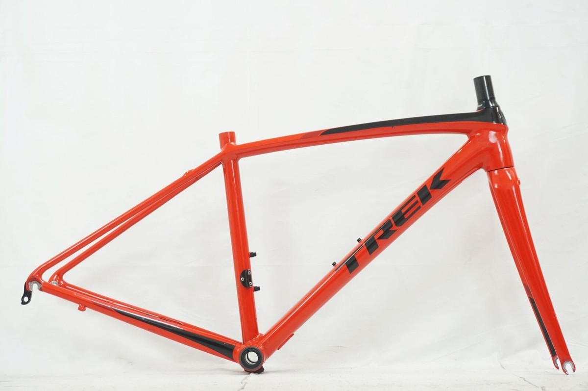 TREK EMONDA ALR フレームセット サイズ52cm