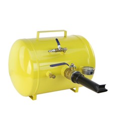 Pneumatic 5-gallons Tire Bead Seater Seat Blaster Tools Service Equipment Shop