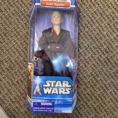 ANAKIN SKYWALKER Star Wars Attack of the Clones 12