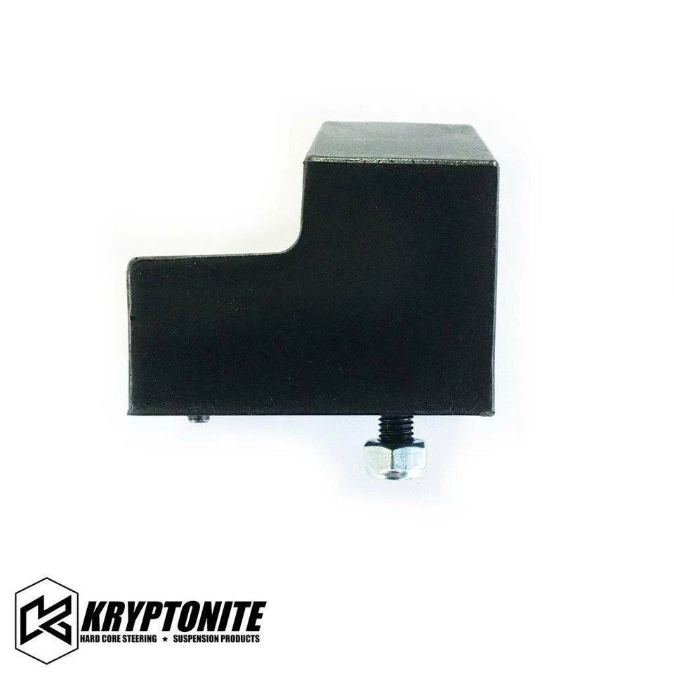 Kryptonite Lower Bump Stops For 2001-2010 Chevrolet/GMC 1500HD/2500HD/3500HD Foto 2 de 4