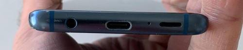 Samsung Galaxy S9 SM-G960F - Afbeelding 14 van 19