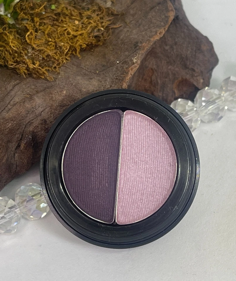 Sebastian Trucco Eye Colour Eyeshadow Duo - OpticErotic - Full Size - New in Box - Image 2 of 4