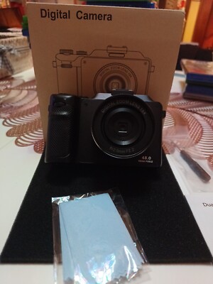 Digitalkamera Hojocojo X9