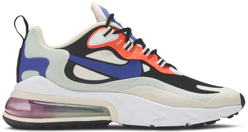 air max 270 react tortoise shell