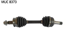 SKF VKJC 8373 DRIVESHAFT FRONT AXLE LEFT FRONT AXLE RIGHT FOR OPEL VAUXHA