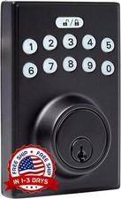 Kit De Sistema Control Acceso Puerta Independiente Cerradura Magnetica Electrica