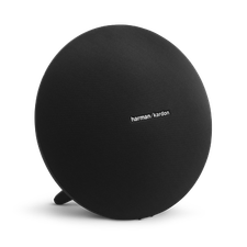 Harman Kardon Onyx Studio 4 Wireless Bluetooth Speaker, Black