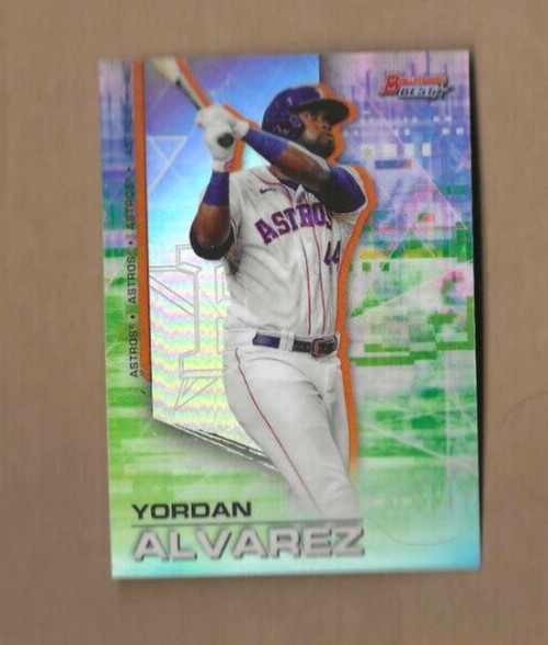 2021 Bowman s Best Refractors - YOU WANT THESE!! NEW --Updated Pricing 6/1/2026