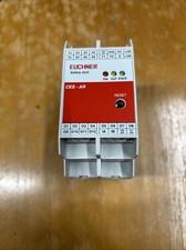 Euchner AR-Auswertegerät, CES-AR-AES-12, 098...