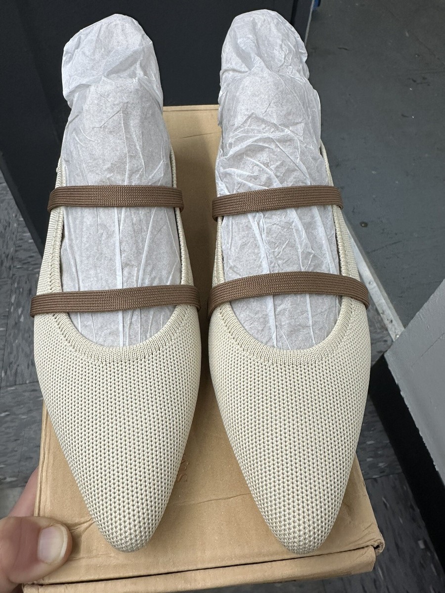 VIVAIA Slip On Pointed-Toe Mules Women display picture 1