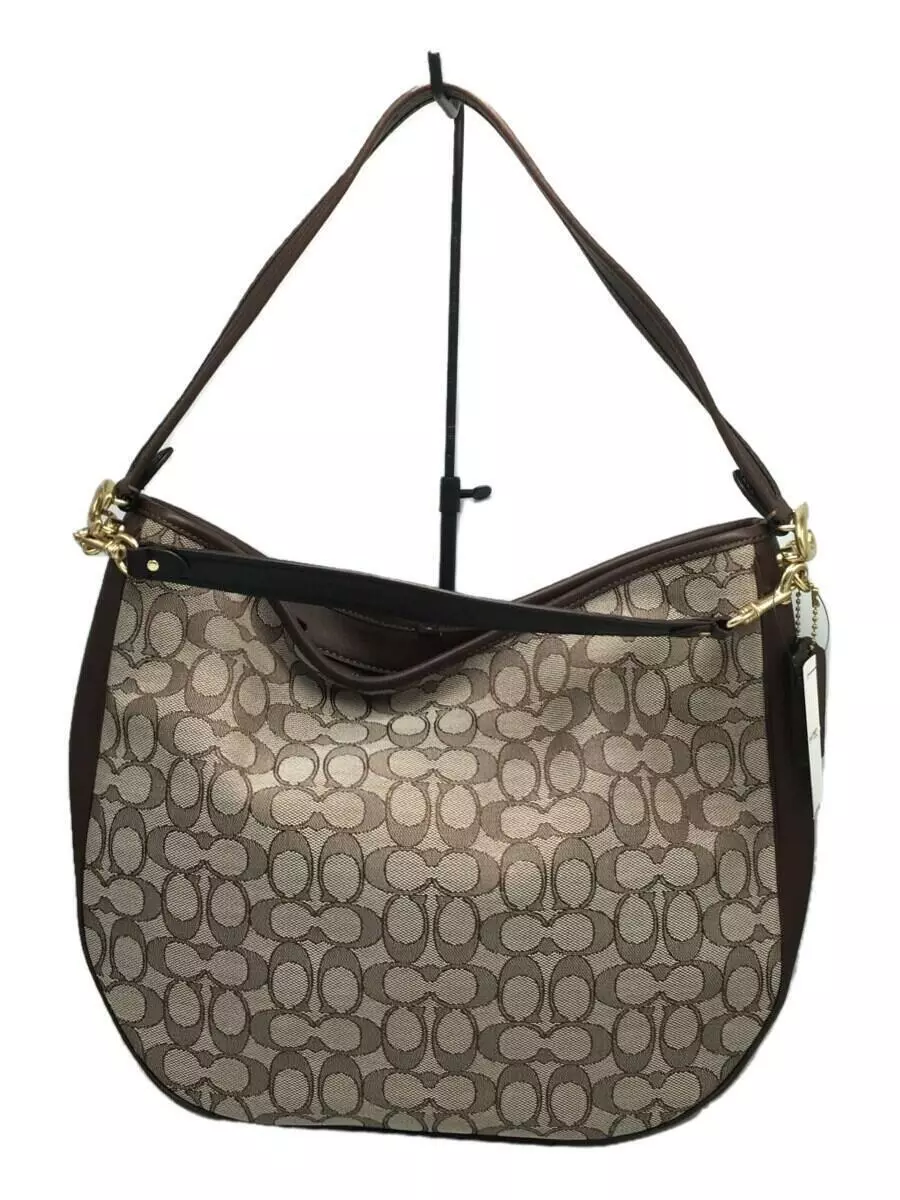 Coach Women's Soft Tabby Hobo Bag