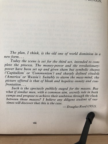 DER KAMPF UM AFRIKA NICHT ERKLÄRTER KRIEG von IVOR BENSON (PB, selten) GUT. - Bild 14 von 24