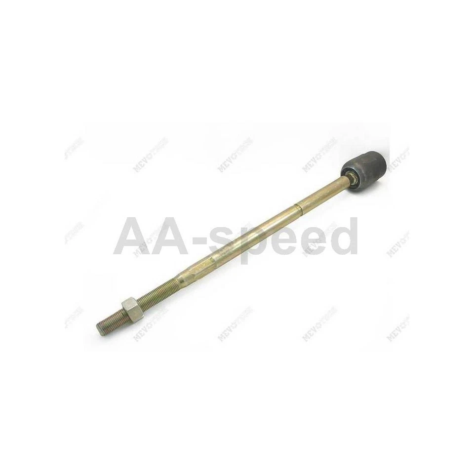 Extremo de barra de amarre interior delantero Mevotech para Ford Escort 1998 1999 2000 2001 2002 2003 Foto 2 de 4