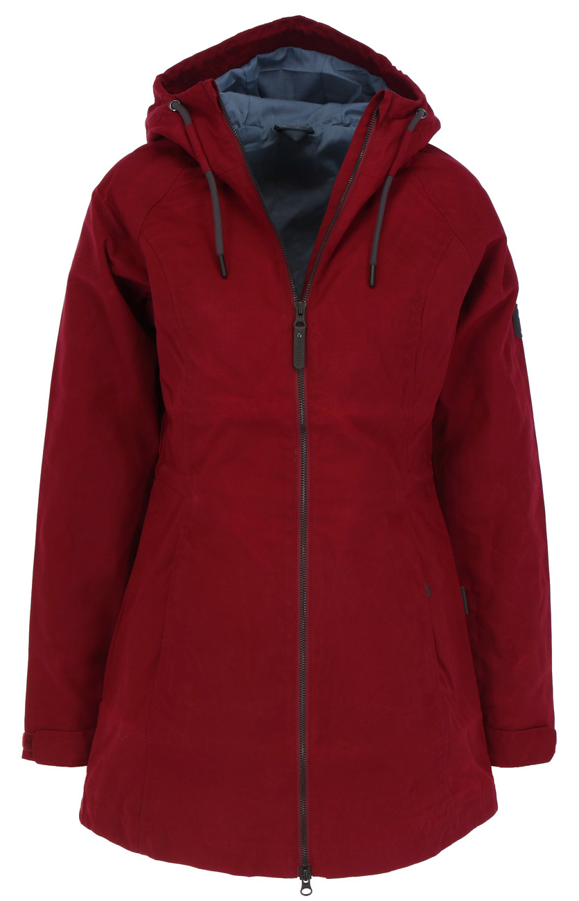 Elkline COCOON Mujer Cera Mückendicht