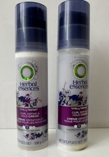 2 X Herbal Essences Totally Twisted Curl Define  Hold Creme Medium 3.5 Oz