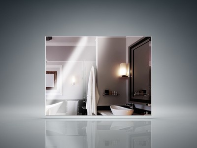 Led badezimmerspiegel