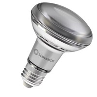 Ledvance E27 R80 Reflektorlampe 36° 8,5W Wie 100W Strahler Mit WarmweißEm Licht