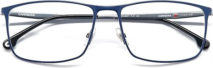 MARCOS GAFAS DE SOL CARRERA 8857 NAVY RX Foto 2 de 4