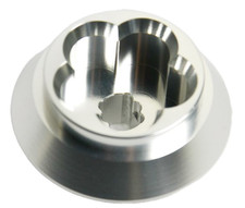 Aluminum joint for LIDL SILVERCREST Monsieur ...