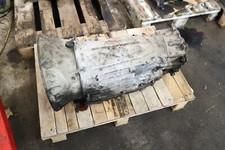 Mercedes W164 ML 420cdi Automatikgetriebe Getriebe 1642706301 A1642706301 =B