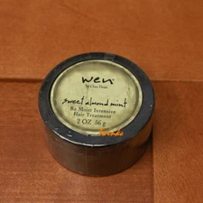 Wen Sweet Almond Mint Re-Moist Intensive 2oz by Chaz Dean- sealed