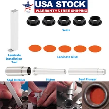 Pressure Switch Install Tool Repair Kit for GM Transmissions 6T70 6T75 6L80 6L45