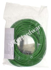 Sealed Pre-owned Allen Bradley 2090-CFBM7E7-CDAF20 /A 20m Motor Feedback Cable