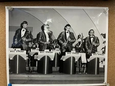 MID 40'S MARTIN COMMITTEE "THE MARTEN" TENOR,PRISTINE,99% LAC