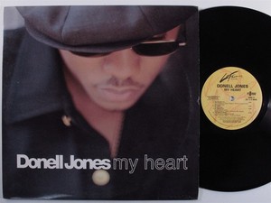Donell Jones Vinyl | eBay