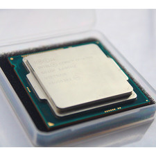 Intel Core i7-4790 SR1QF 3.6GHz 4-Core LGA 1150 CPU