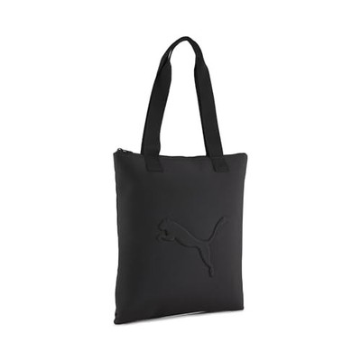 Puma Buzz Tote Bag 2-Wege Funktions Umhängetasche Perfekt für den täglichen G...