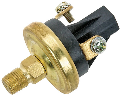 #ad #ad JEGS 11200 Oil Pressure Safety Switch $39.99