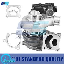 For Ford Explorer Ranger Bronco 2020-2023 Turbo Turbocharger 2.3l Lb5z-6k682-e