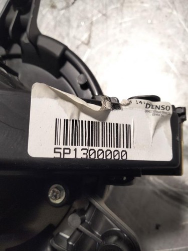 5P1300000 Motor Calefaccion para PEUGEOT 3008 Active 2023 2936912 - Bild 2 von 7