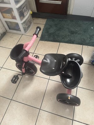 Toddler's KRIDDO Tricycle w/ Headlight (Tested)