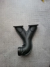 Rotax 503 Exhaust Elbow