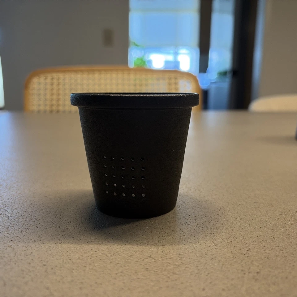 Caneca de chá japonesa com mais íngreme (do Japão) - Imagem 4 de 4