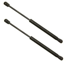 2Pcs Rear Back liftgate tailgate Hatch trunk Struts Lift Supports Compatible