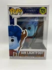 Funko Pop Ian Lightfoot 721 Onward Disney Pixar Vinyl Figure Preowned