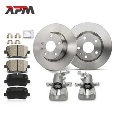 Kits de frein Audi TT