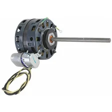 Daikin Motor, 115V AC, Single, 0.08  106163002 Daikin 106163002