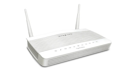 DrayTek Vigor 2133ac Gigabit VPN Router with Dual-Band Wi-Fi   Brand New