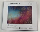 Galison Astrology Themed Foil Puzzle IOB — photo 3