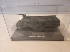 Military Model 1/43 Scale RENAULT VAB FRANCE 1998 - DeAgostini