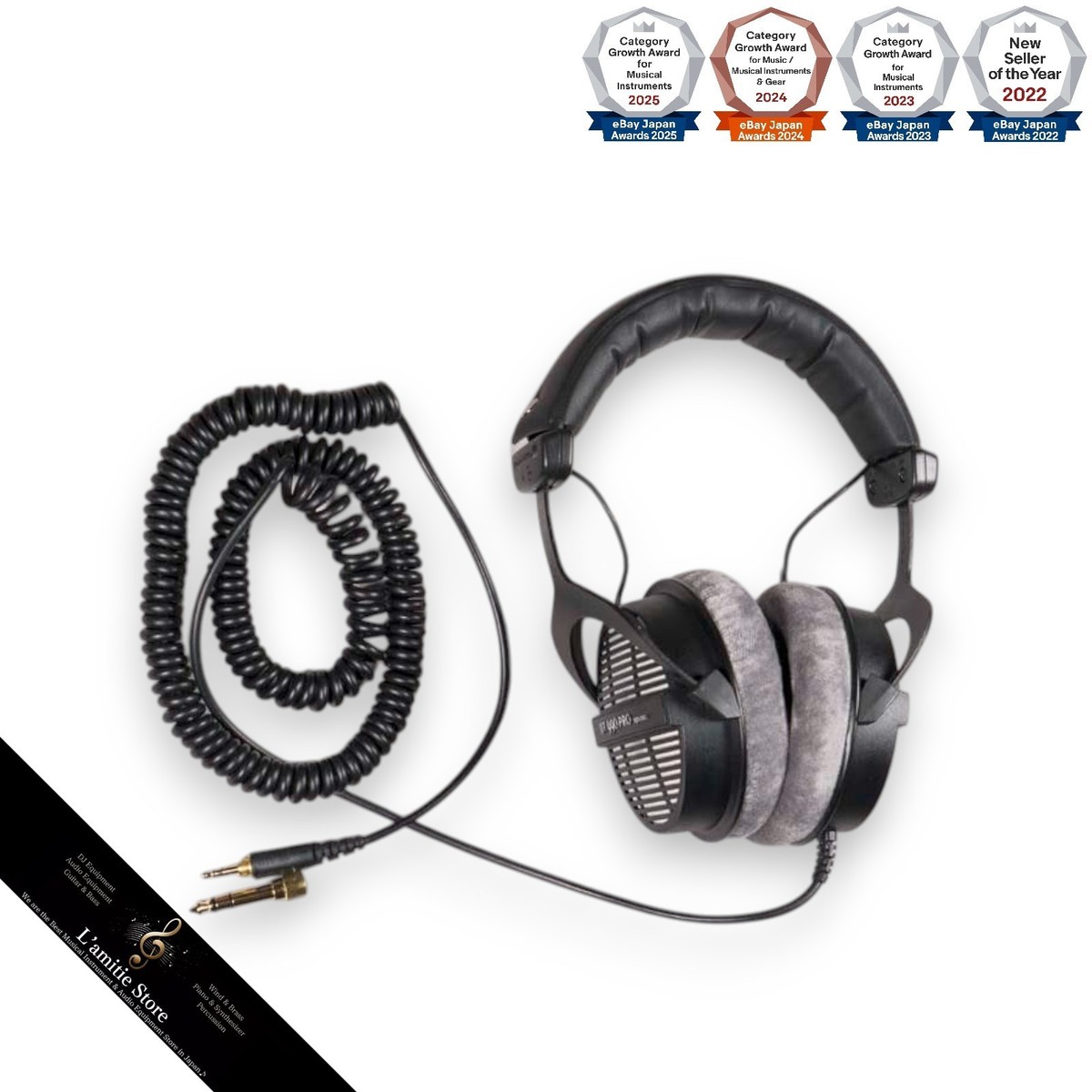 beyerdynamic DT 990 PRO 250Ω 値下げ交渉可 beyerdynamic DT 990 PRO 250 Ohm open headphones - buy online | USA