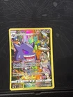 Pokémon Gengar TCG TG06/TG30 Lost Origin Trainer Gallery Holo Card NM Condition